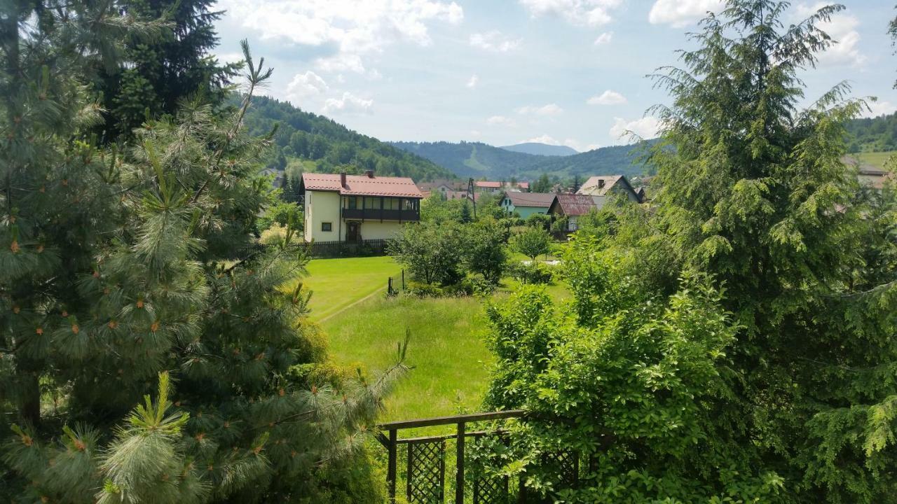 Swinna - Brzozowy Zagajnik Экстерьер фото